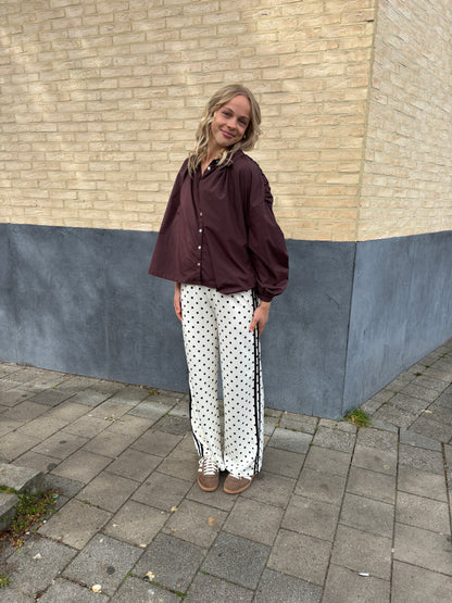 Fifi broek - wit