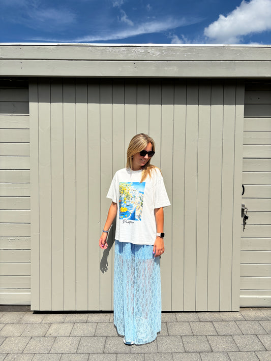 Kate T-shirt - wit
