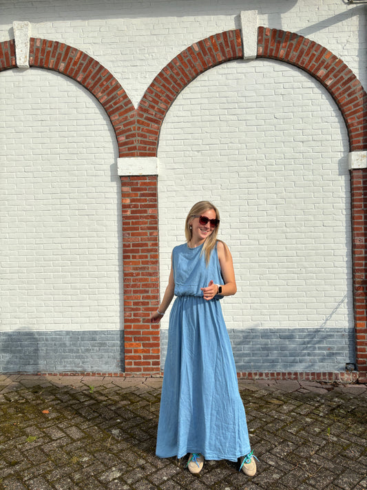 Mason set - jeans