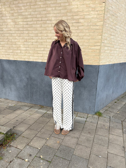 Fifi broek - wit