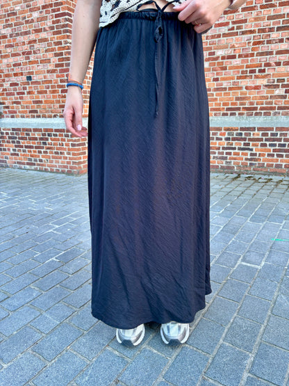Romy rok - zwart