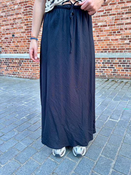 Romy rok - zwart