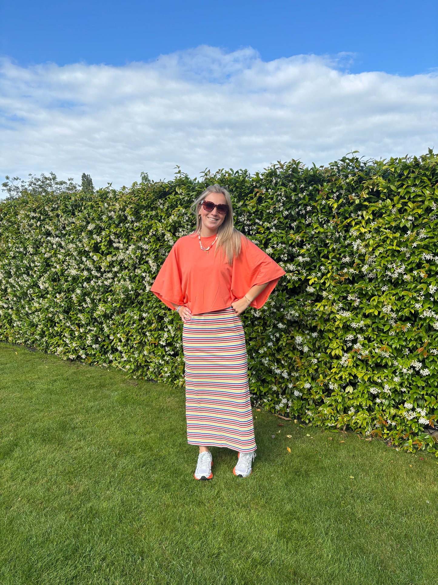 Mona rok - multi