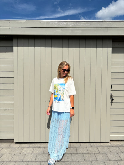 Kate T-shirt - wit