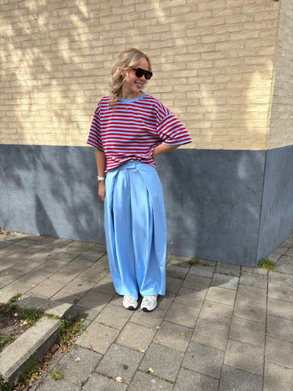 Oona broek - lichtblauw