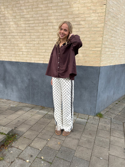 Fifi broek - wit