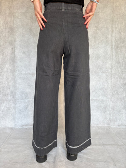 Jessie jeans - grijs