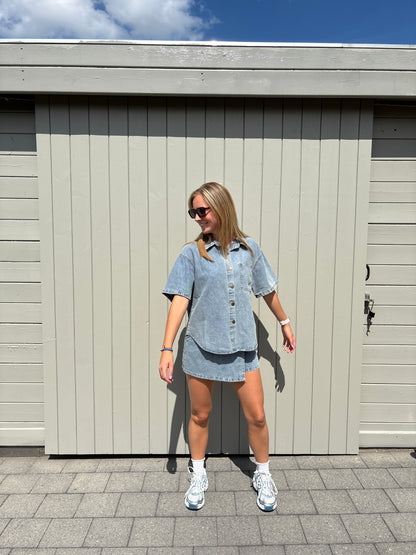 Nelly set - jeans