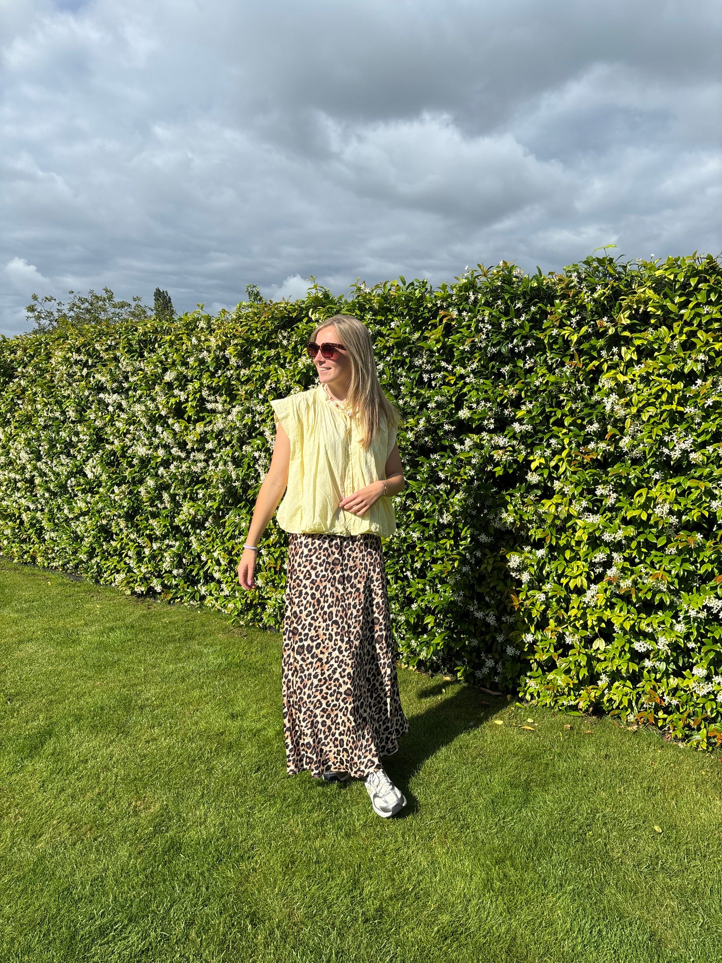 Pip rok - leopard