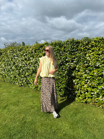 Pip rok - leopard
