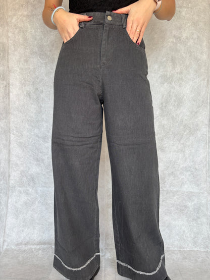 Jessie jeans - grijs