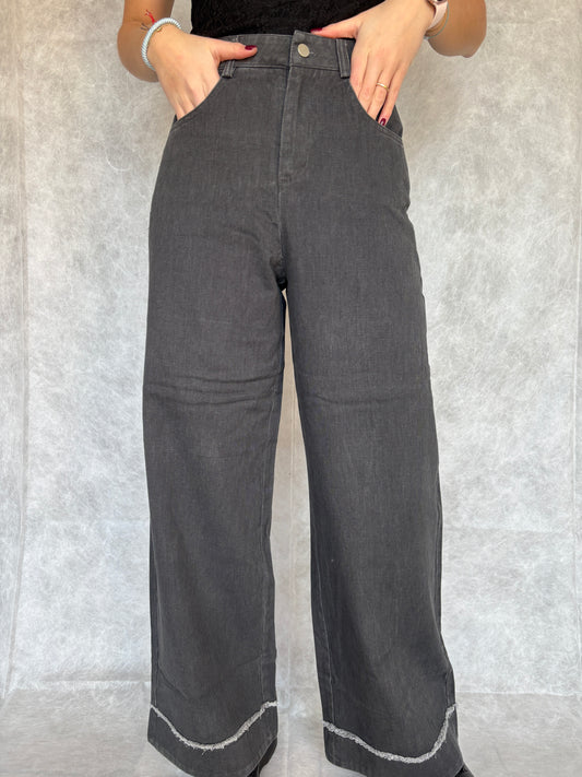 Jessie jeans - grijs