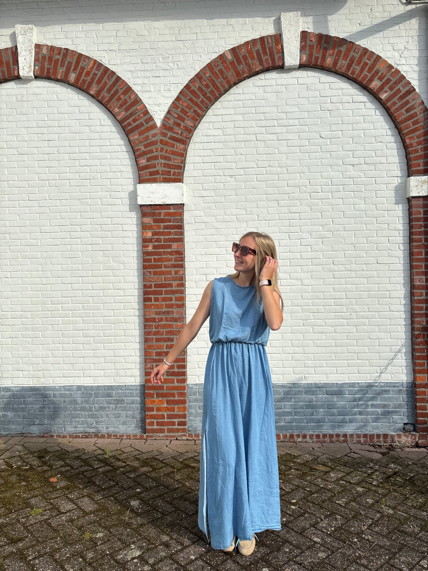 Mason set - jeans