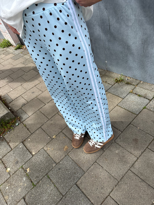 Fifi broek - lichtblauw