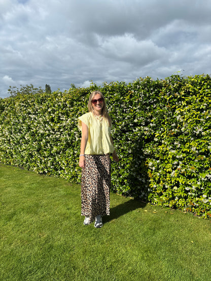 Pip rok - leopard