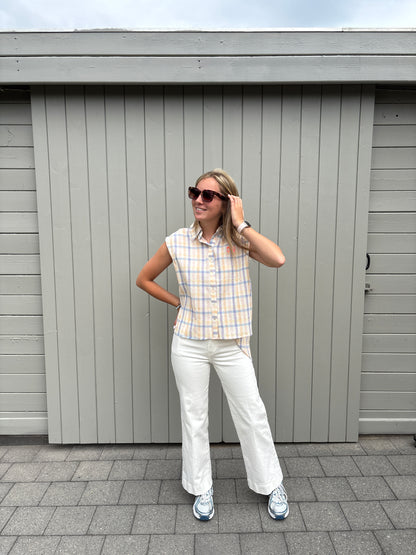 Zenna blouse - multi